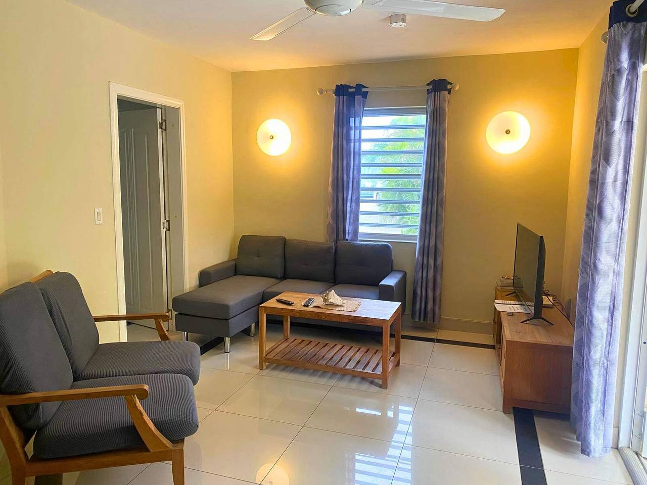 Appartement entier, Caracara M2 Relax & Dive Resort Bonaire Village in Bonaire (Pays-Bas caribéens)