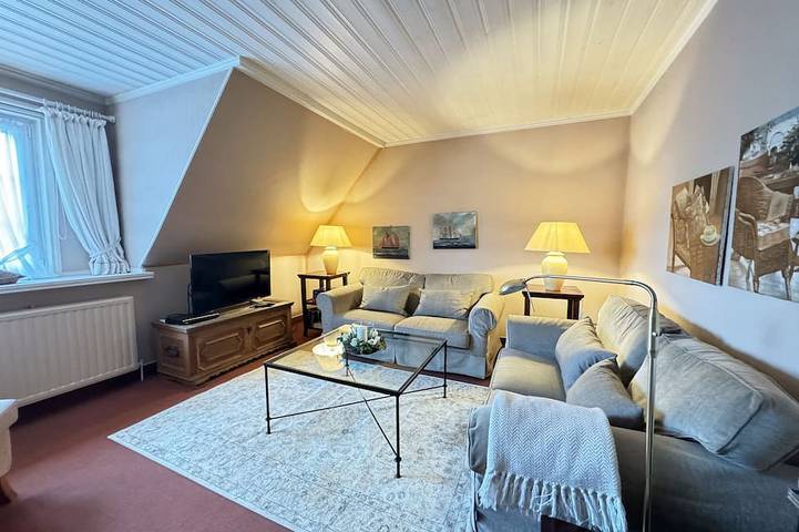 Ferienwohnung für 3 Personen - 1