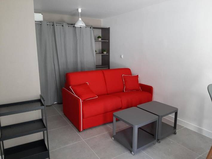Gîte pour 2 personnes dans Office de Tourisme de Quiberon - 4