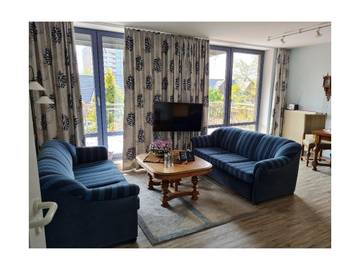 Ferienhaus für 2 Personen in Horumersiel, Wangerland, Bild 1