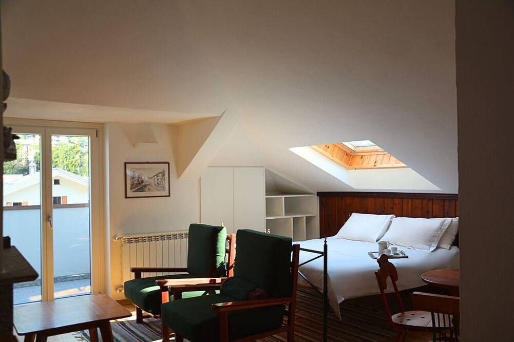 Monolocale N°11 - Aprica in Aprica, Valtellina