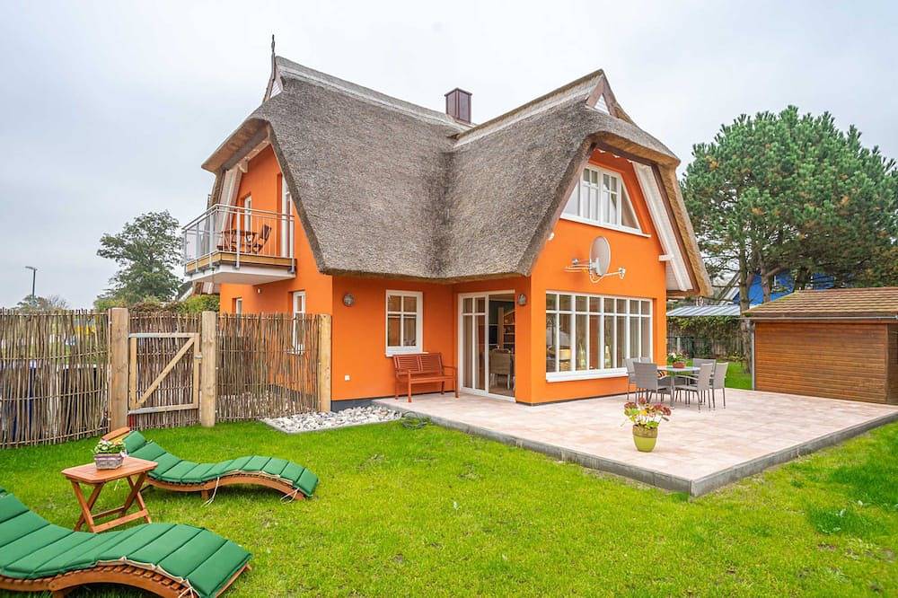 Appartamento vacanze a Darss a partire da 349€ a notte