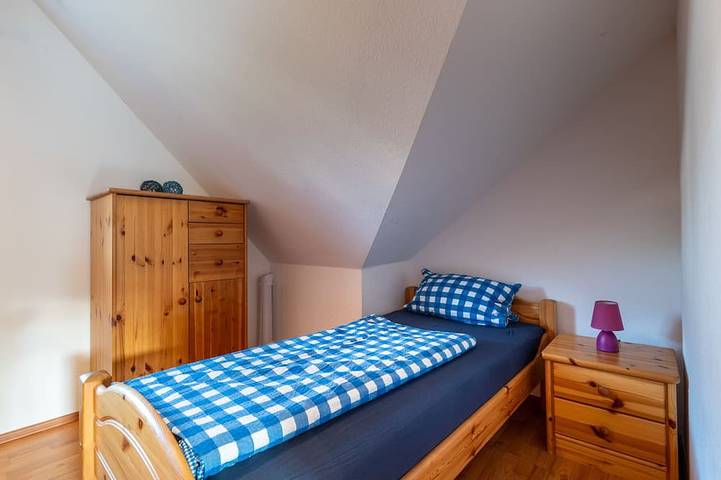 Bauernhof für 6 Personen, mit Garten und Balkon in Schuttertal - 3