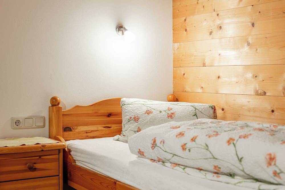 Ganze Wohnung, Großes Familienapartment am Bauernhof in Alpbach, Kaisergebirge