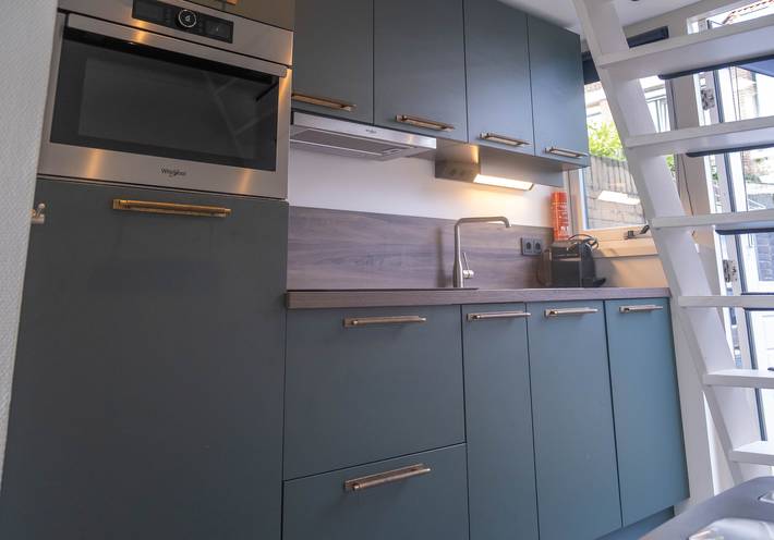 Strandhaus für 4 Personen in Egmond aan Zee - 4