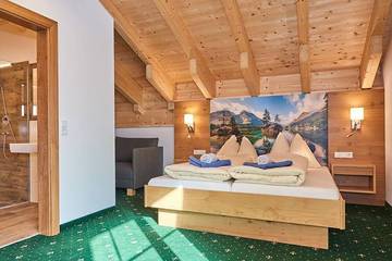 Bauernhof für 12 Personen in Flachau, Ski Amadé, Bild 4