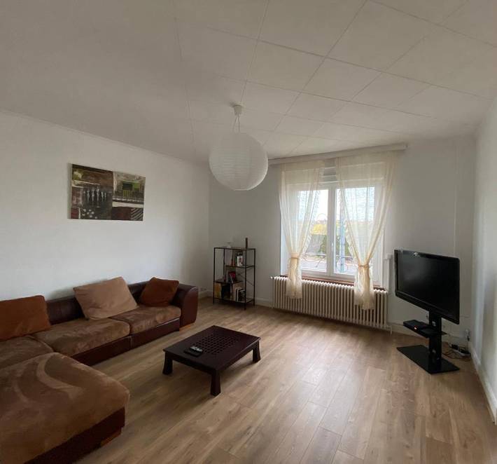 Gîte pour 5 personnes à Jarny