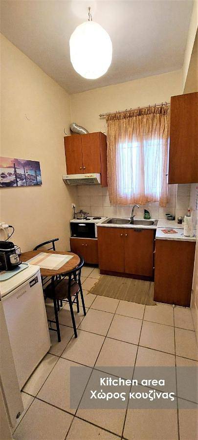 Appartement entier, One-Bedroom Apartment in Lamia, Région de Phthiotide