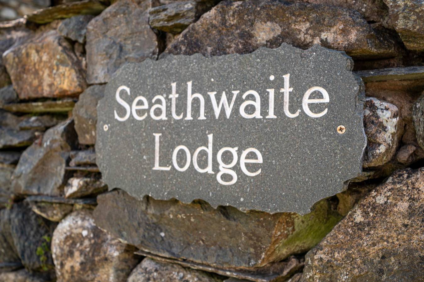 Cottage für 6 Personen mit Garten in Lake District