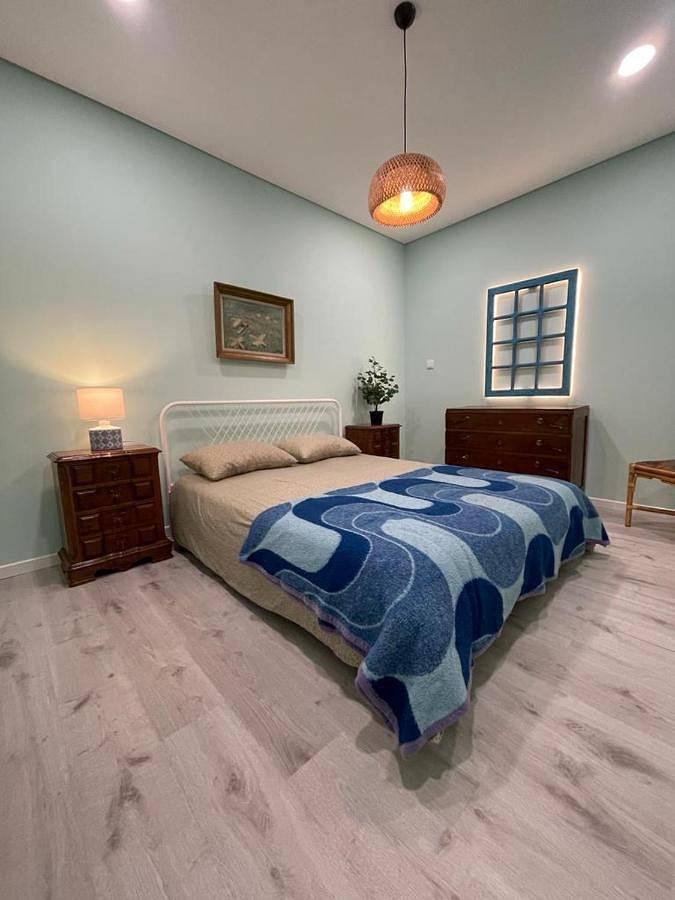 Appartement entier, Two-Bedroom Apartment in Vilarinho (Santo Tirso), District de Porto