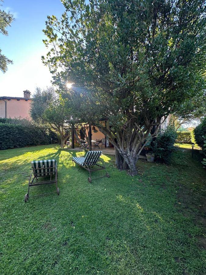 Villa a Capalbio in Capalbio, Provincia di Grosseto