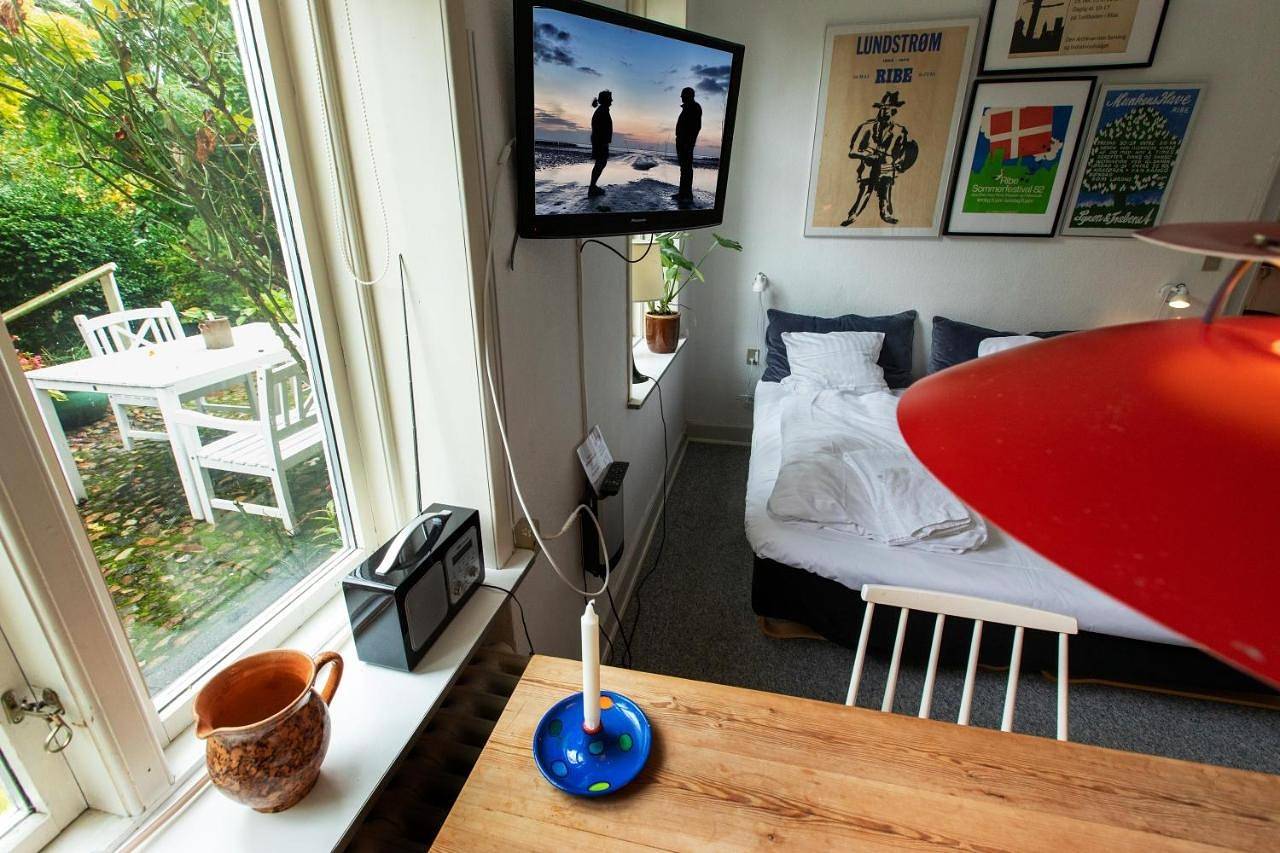 Two-Bedroom Apartment in Ribe, Wadden Sea National Park