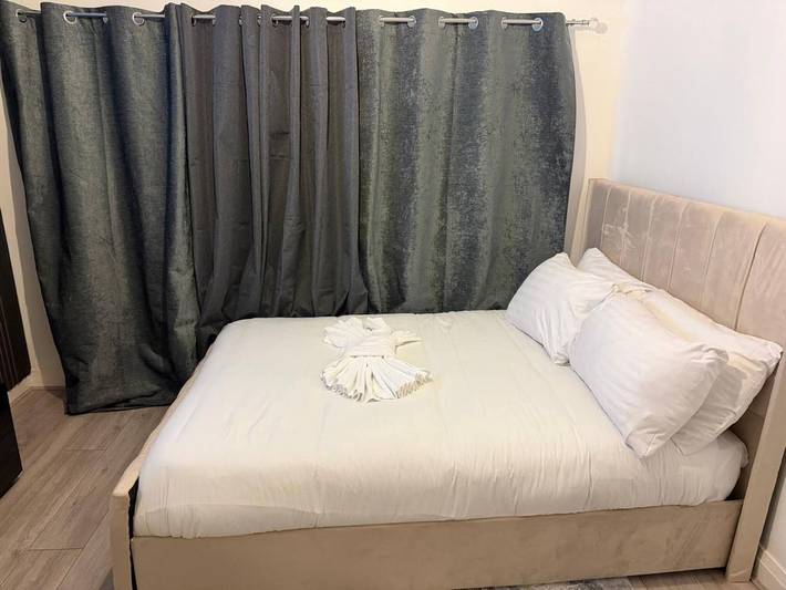 Holiday home for 5 people in Birmingham
