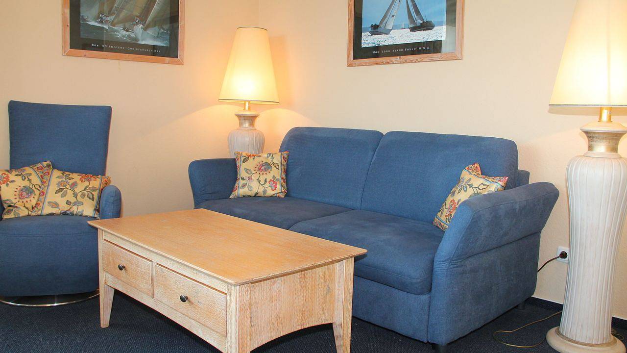 Ganze Ferienwohnung, Ferienwohnung für 3 Personen (53 m²) in Ascheberg in Ascheberg (Holstein), Südliche Ostseeküste