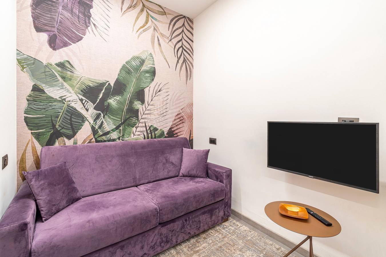 Appartement entier, Appartement 'Interno 6 Nel Cuore Di Ortigia' avec Wi-Fi et Climatisation in Syracuse, Province de Syracuse