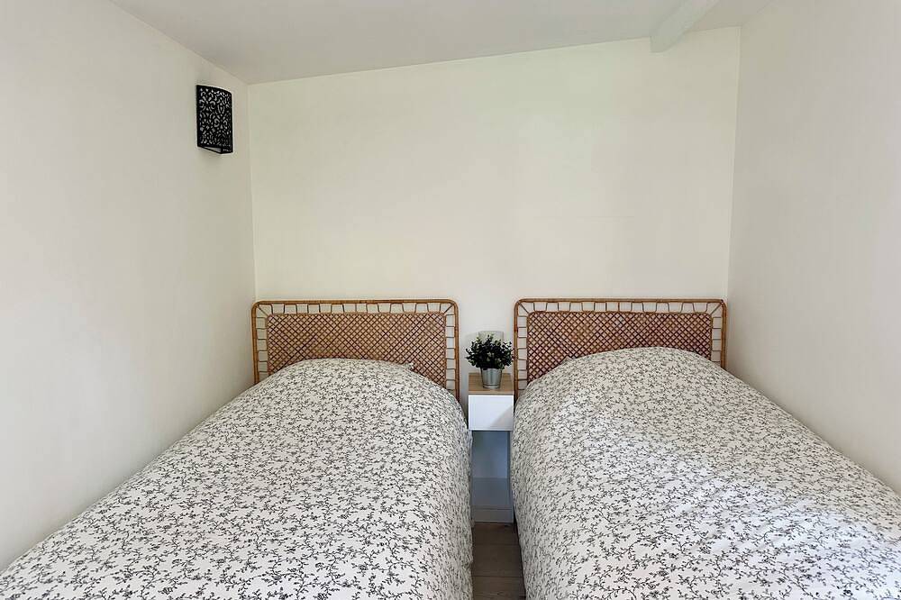 Le 478 | Chaumière 80m² Gonneville-sur-Honfleur, 3mn Honfleur, jardin clos 650m² in Gonneville-sur-Honfleur, Région de Lisieux