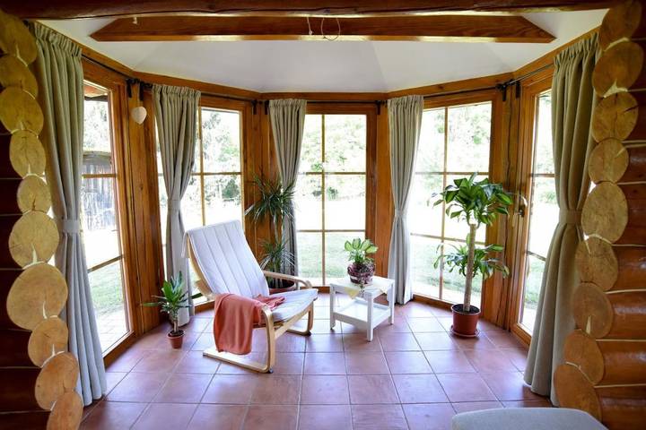 Gîte pour 4 personnes, avec jardin et piscine ainsi que sauna et vue, animaux acceptés en Croatie - 4