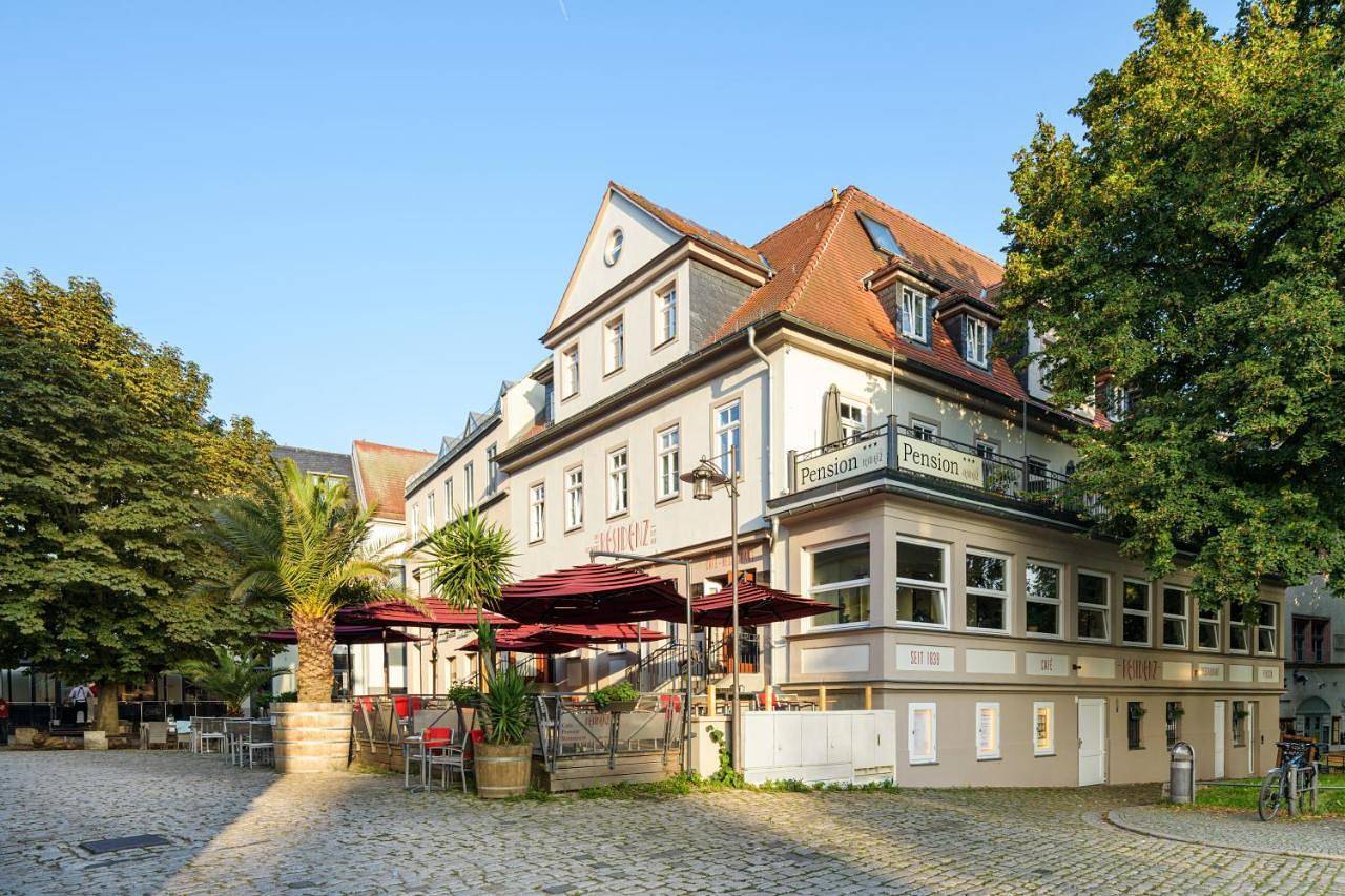 Standard Double Room in Weimar, Weimarer Land
