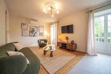 Château pour 4 personnes, avec jardin en Bourgogne-Franche-Comté