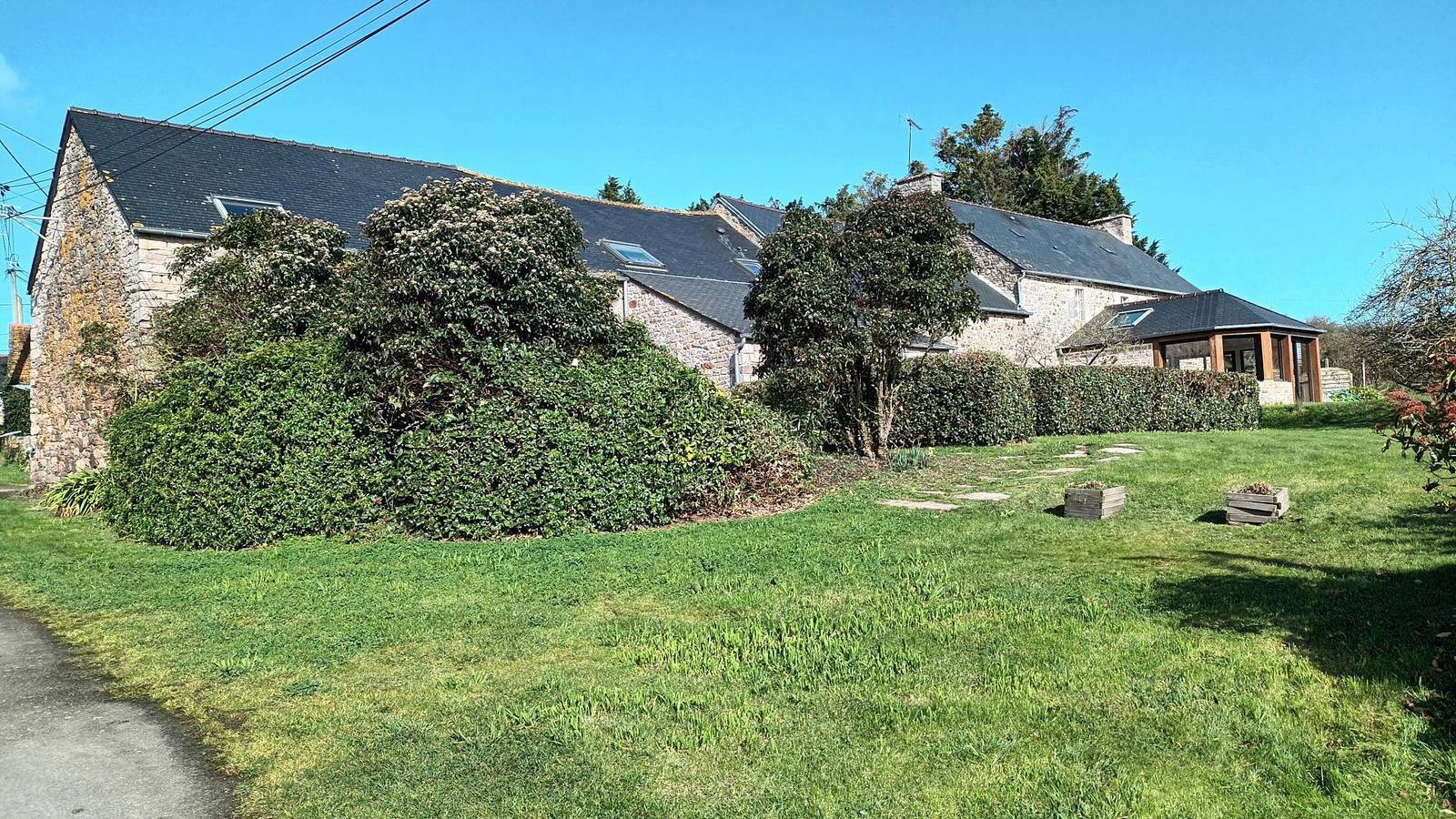 Le jardin, foto 9