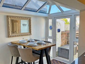 Cottage for 4 People in Lancashire, North West England, Photo 4