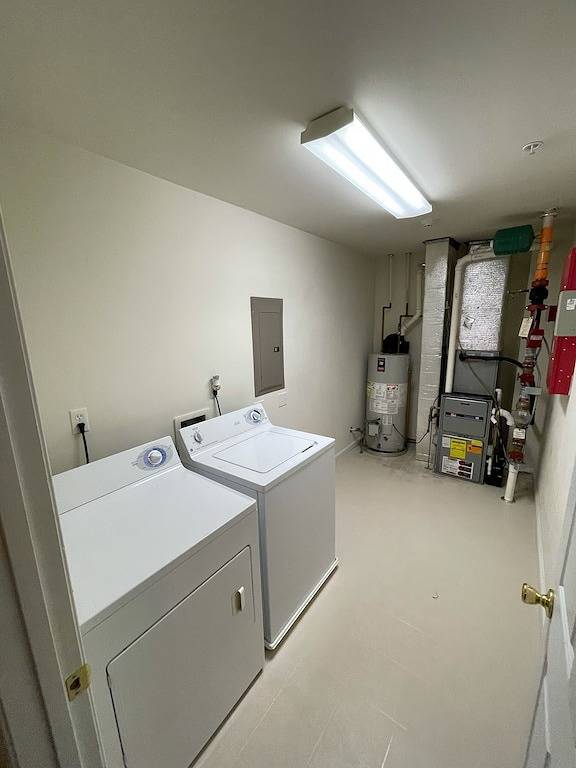 Vacation rental for 10 people, with yard and pool as well as terrace in Wildwood