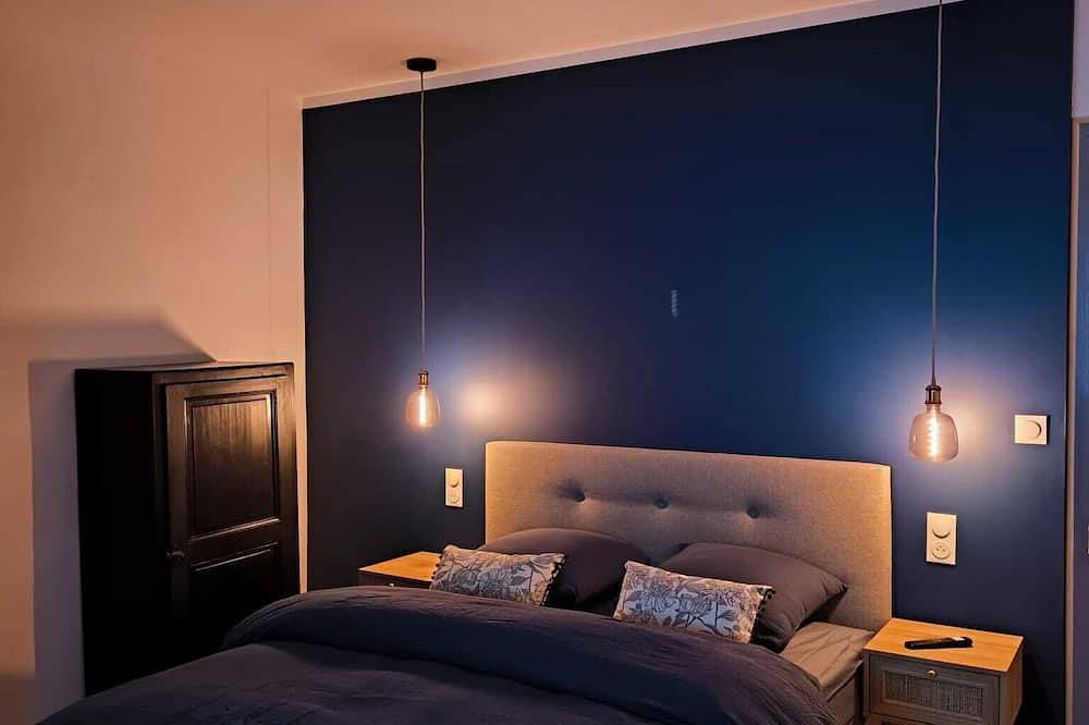 \"Le Lambert\", your haven of peace. 85 m2 of absolute comfort!  Ideally located... in Fécamp, Le Havre und Umgebung