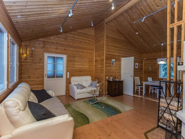 Location de vacances pour 4 personnes dans Kittilä - 4