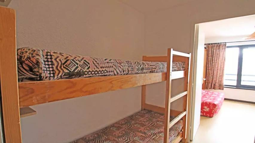 Ganzes Studio, Pod607 - Studio 2/3 Station Centre Personen in Puy-Saint-Vincent, Nationalpark Écrins