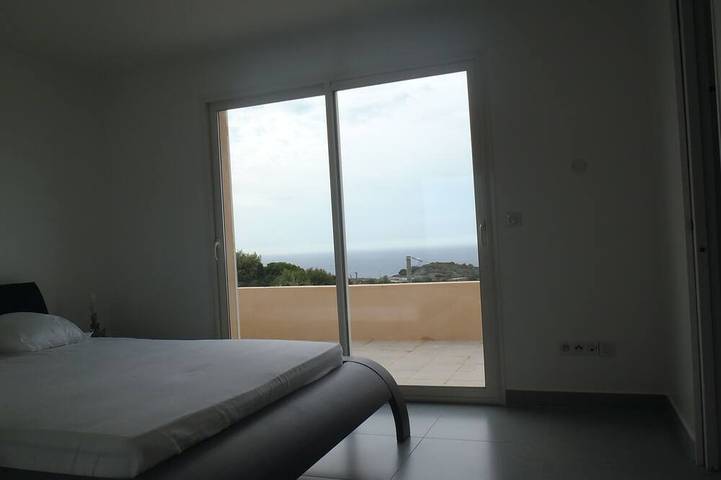 Villa pour 25 personnes, avec jacuzzi et jardin à Corbara - 3
