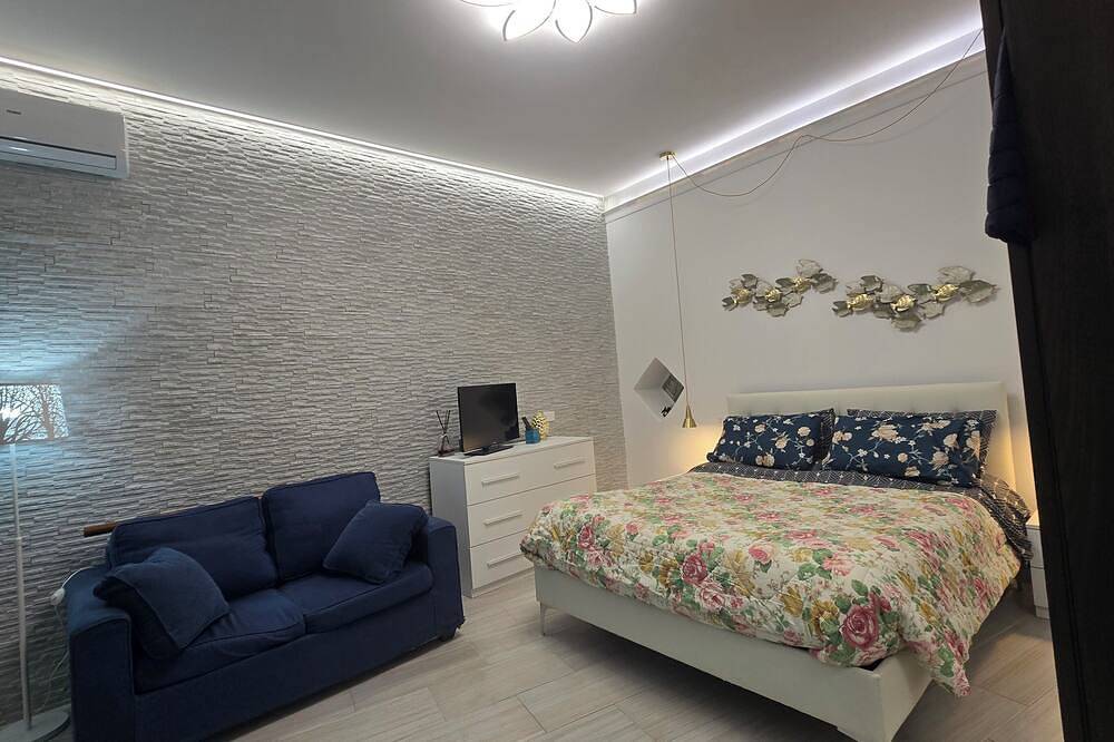 Household in Palermo, Provinsen Palermo