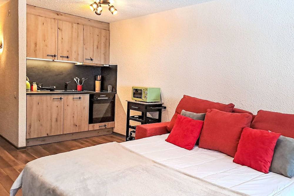 Ganze Wohnung, Beau-Site by Interhome in Champex-Lac, Orsières