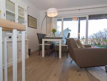 Ferienwohnung für 4 Personen in Rantum, Sylt (Gemeinde), Bild 4