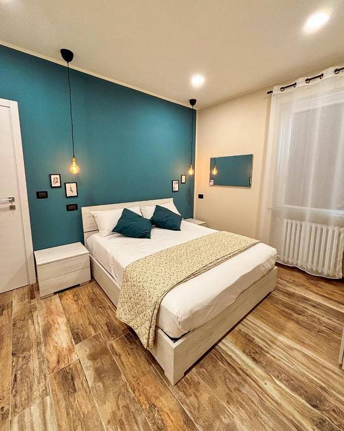 Gîte pour 4 personnes, avec vue et terrasse à Boves - 2