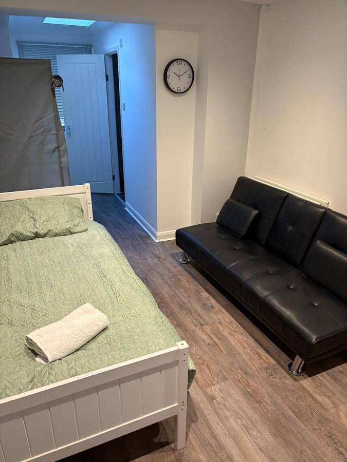 Apartamento de vacaciones para 2 personas - 1
