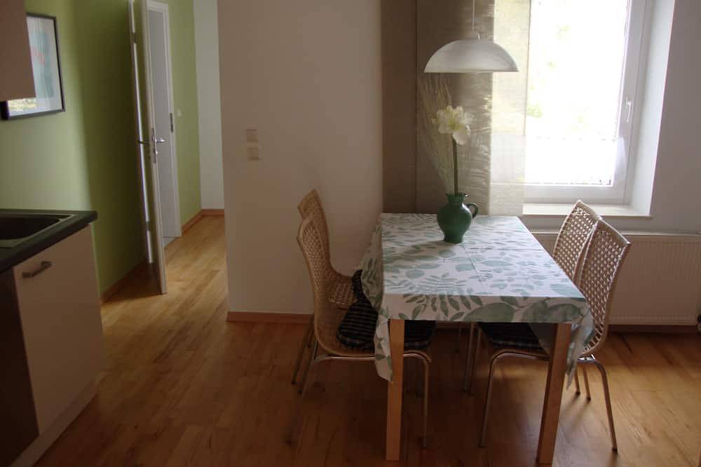 Entire apartment, Wolgast, Fewo Stubber - Mahlzow, Fewo Stubber, 6P in Mahlzow, Wolgast