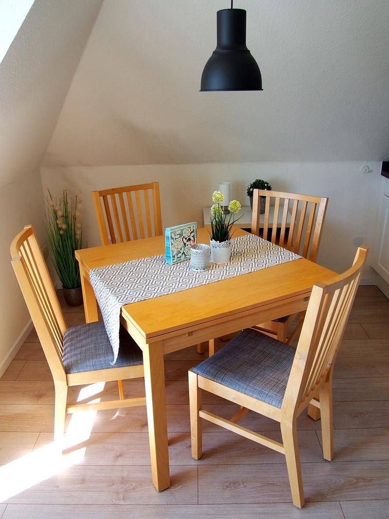 Ganze Ferienwohnung, Amrumtime  in Wittdün, Amrum