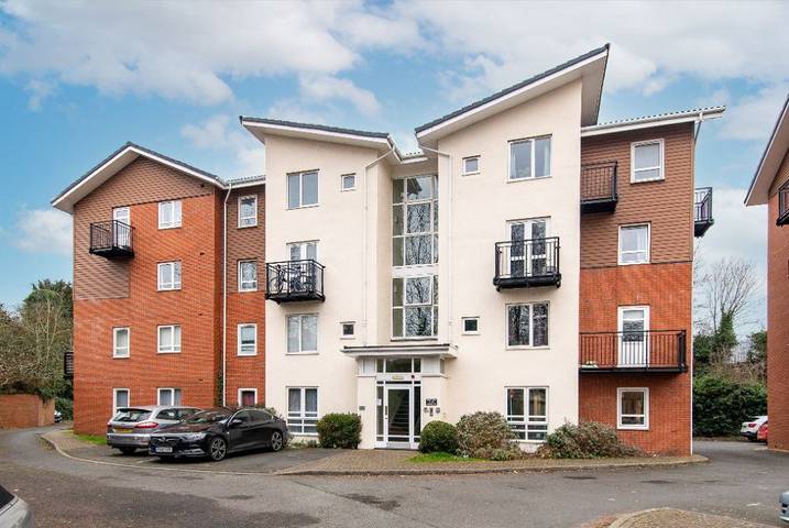 Apartamento vacacional entero, Apartamento de vacaciones para 2 personas in Coventry, Birmingham y alrededores
