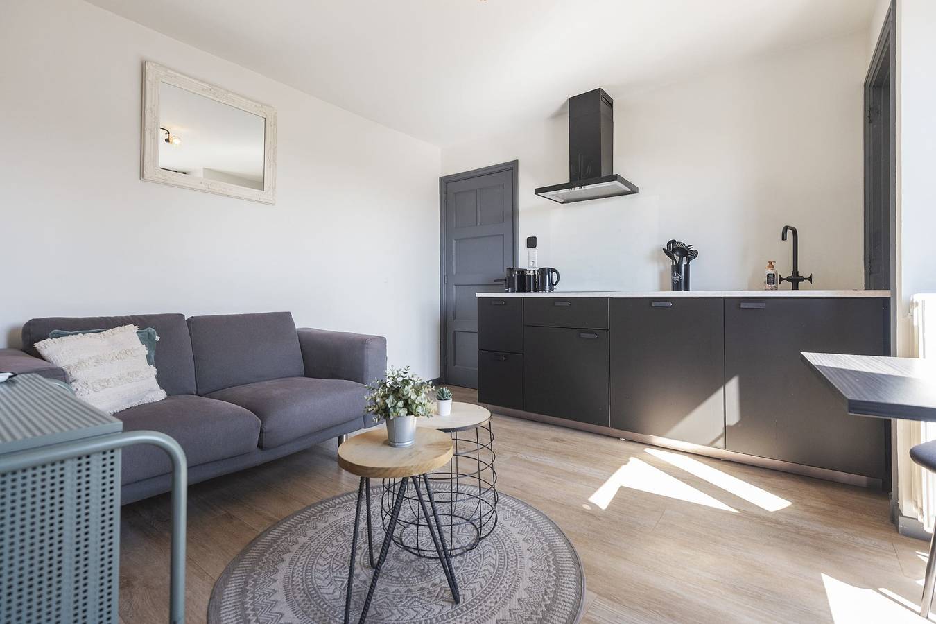 Glamping voor 2 Personen in Zandvoort, Nederlandse Noordzeekust