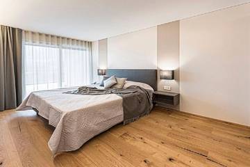 Ferienwohnung für 4 Personen in Schenna, Sarntaler Alpen, Bild 2