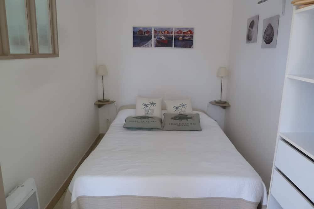 Appartement entier, Studio 2 personnes dans un village in Marsillargues, Côte méditerranéenne (France)