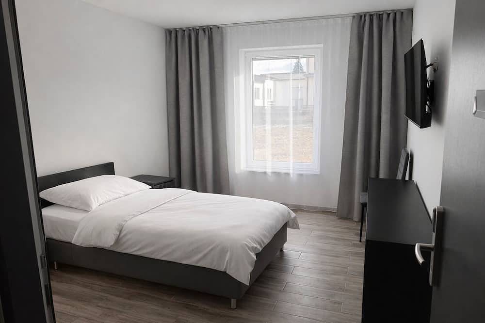 Ferienwohnung 'An der Mozartstraße' zwischen Burghausen-Altötting, bis 4 Pers. in Burgkirchen an der Alz, Landkreis Altötting