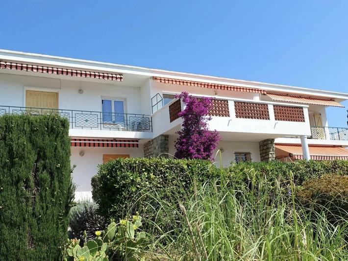 Ferienwohnung für 4 Personen, mit Terrasse in Cavalaire-sur-Mer - 3
