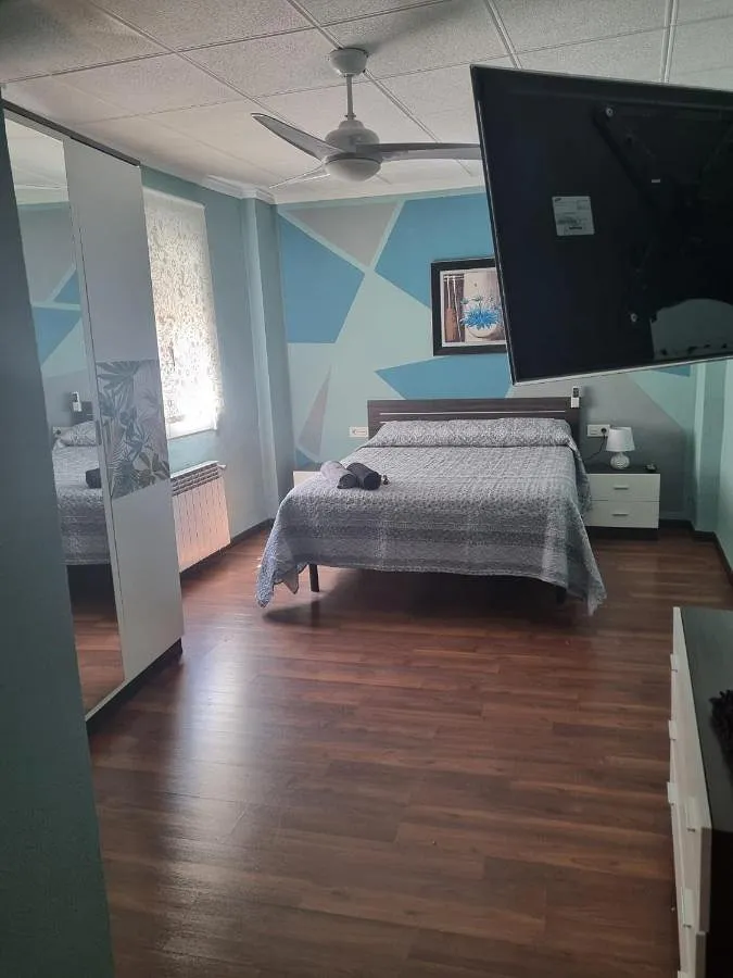 Holiday apartment for 3 people - 1