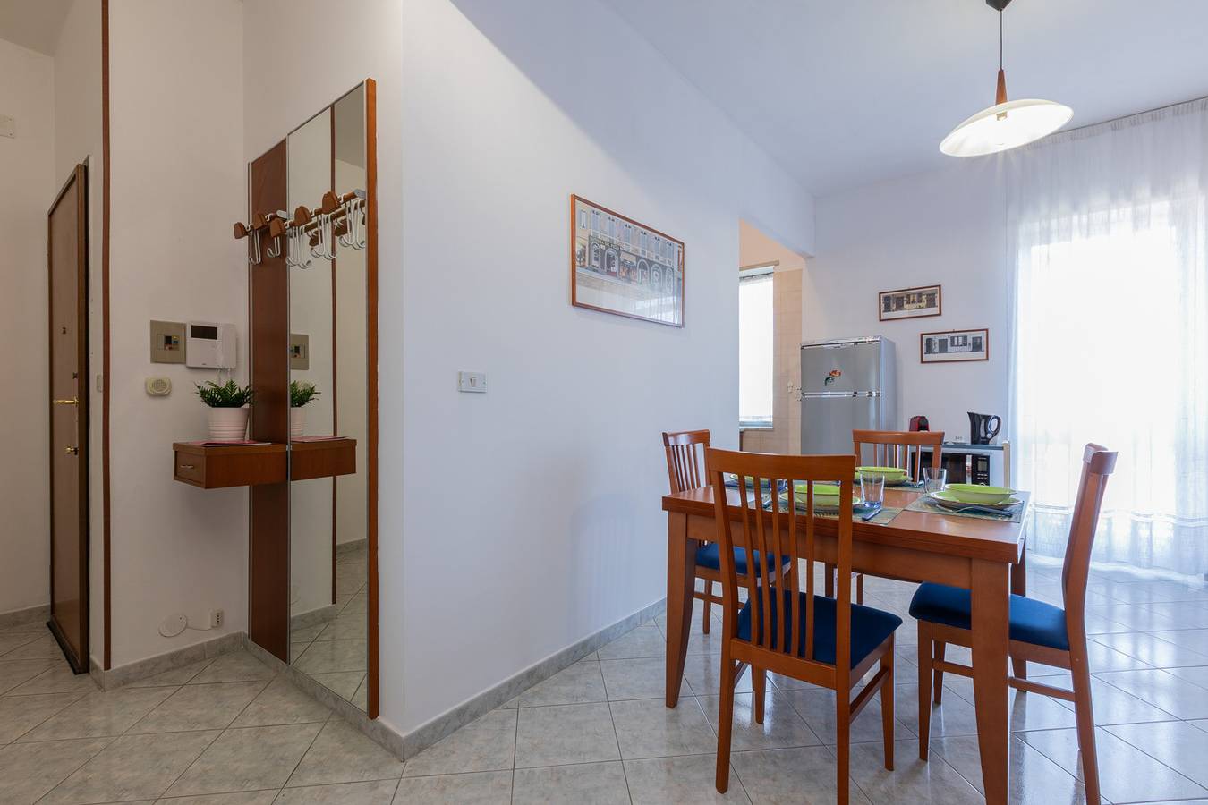 Apartamento entero, Casa Ruisi by Wonderful Italy in Turín, Provincia de Torino