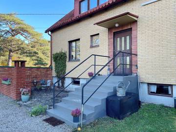 Feriehus til 6 Personer i Visby, Gotland, Bilde 1