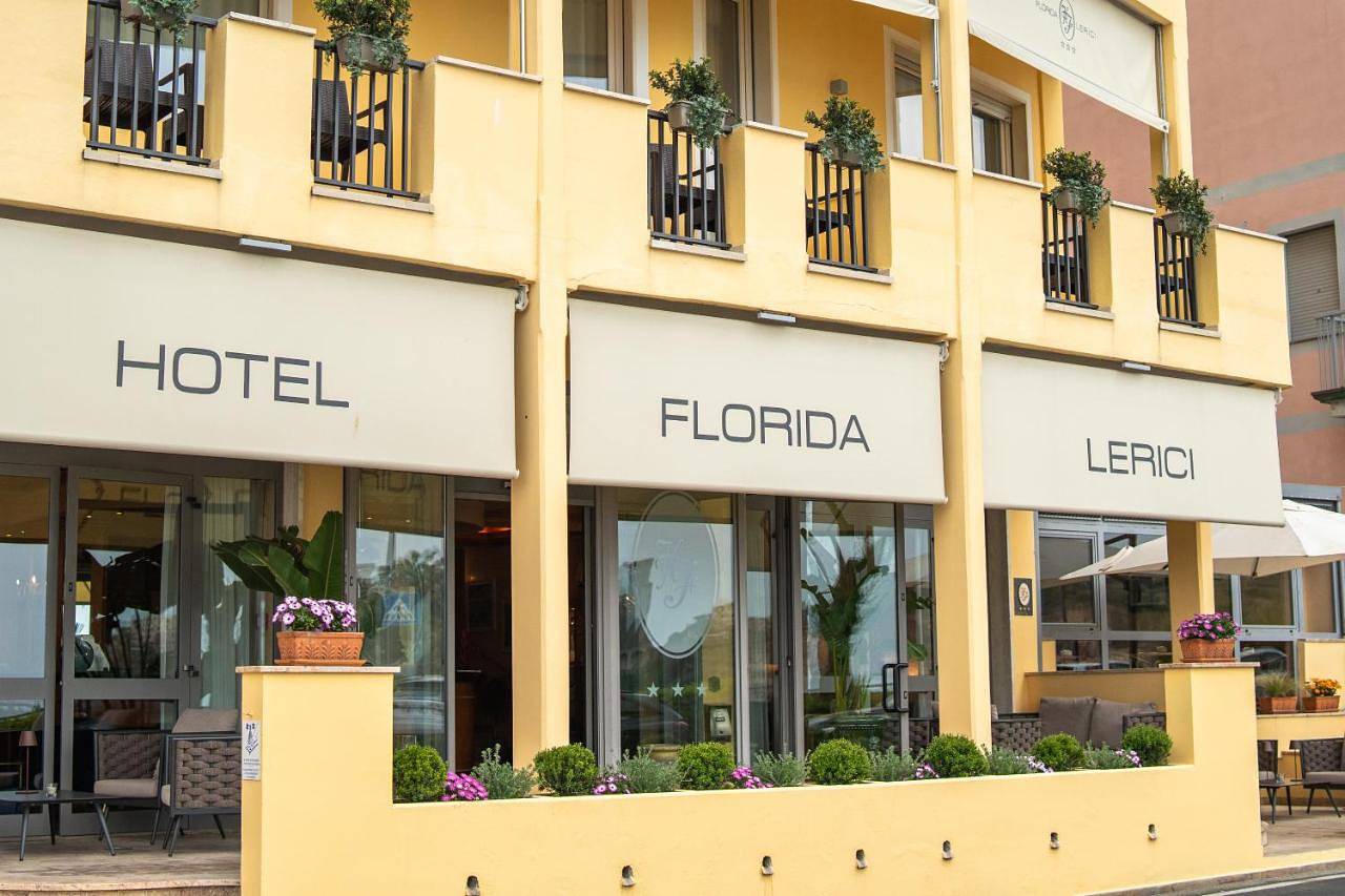 Triple Room in Lido (Lerici), Commune de Lerici