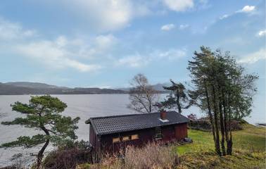 Chalet für 6 Personen in Kvinnherad, Vestland, Bild 2