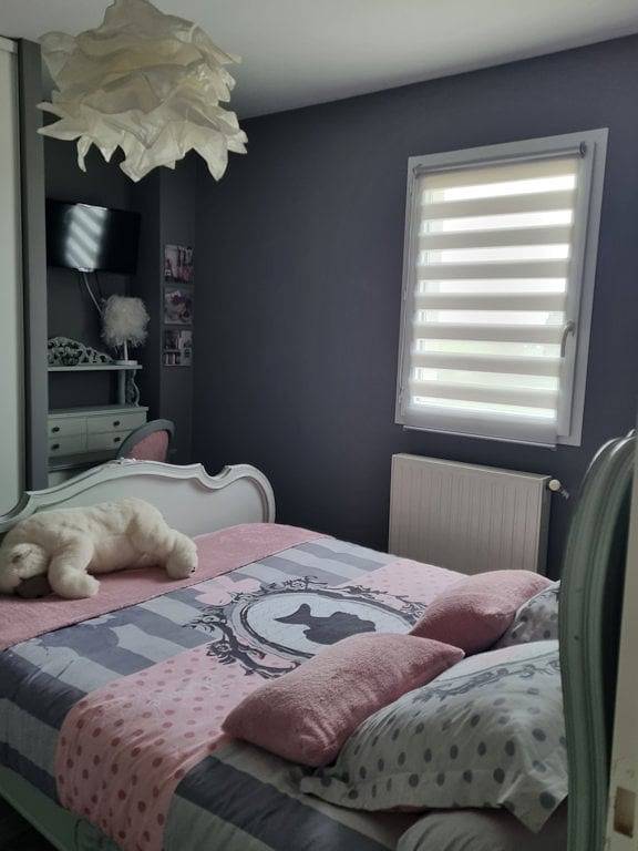 Chambres d'hôtes Le Chti Nid d'Amour - Chambre Shabby Chic in Roquelaure, Gers