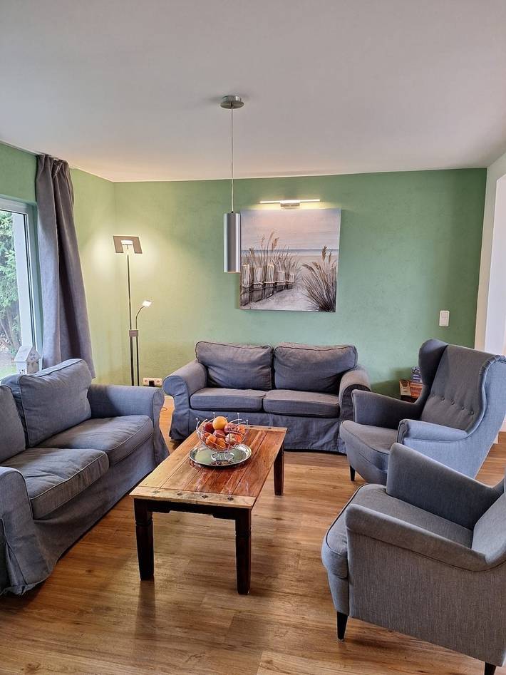 Bauernhof für 9 Personen, mit Terrasse und Garten sowie Pool in Kellenhusen
